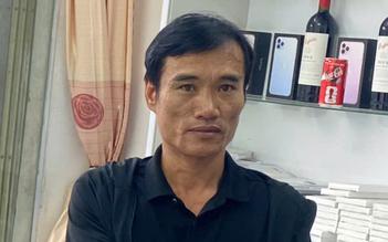 Lừa nhận 1,7 tỉ đồng để ‘chạy’ án
