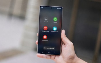 Samsung tăng cường bảo mật trên One UI 9