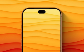 Hai nâng cấp lớn về màn hình trên iPhone 18 Pro