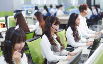 FE CREDIT tăng tốc chuyển đổi số trong quản trị nguồn nhân lực
