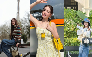 Baifern ngày càng quyến rũ