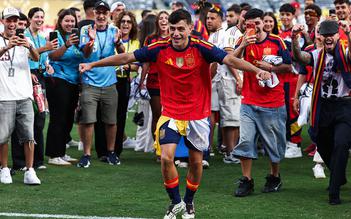 Kỳ World Cup gồm 64 đội đã đến khá gần