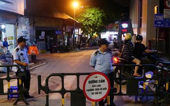 Người dân kỳ vọng phố cổ bớt khói xe nhờ Vùng phát thải thấp
