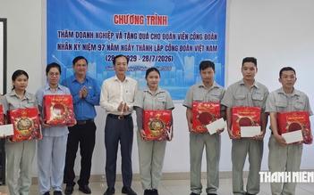 Chủ tịch Vĩnh Long: Tạo mọi điều kiện thuận lợi cho các doanh nghiệp phát triển