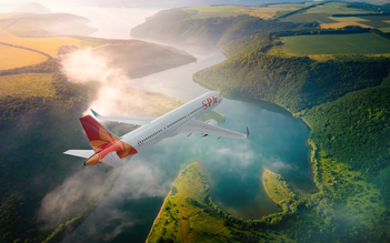 Sun PhuQuoc Airways vượt qua những giới hạn, chinh phục bầu trời thế giới 