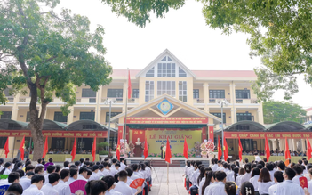 Phó hiệu trưởng Bắc Ninh bị tố xếp giám thị giúp con thành thủ khoa lên tiếng