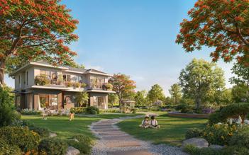 Ecopark ra mắt phân khu đáp ứng nhu cầu giáo dục toàn diện trẻ tại Eco Retreat