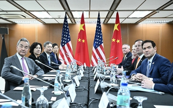 Hội nghị Ngoại trưởng ASEAN bắc cầu cho các cuộc gặp Mỹ - Trung, Mỹ - Nga