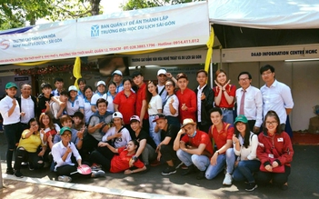 Phê duyệt chủ trương thành lập Trường ĐH Du Lịch TP.HCM