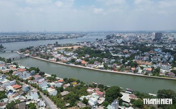 Mục tiêu năm 2065 Đồng Nai là thành phố kết nối toàn cầu