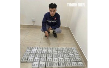 Công nhân trộm thiết bị điện hơn 3 tỉ đồng bán lấy tiền đánh bạc