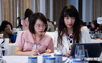 Cần làm gì để thu hút người nước ngoài du học Việt Nam?