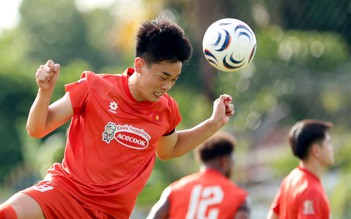 ASEAN Cup 2026: Trước khi đấu đội tuyển Việt Nam, Indonesia bỗng lo Campuchia quá mạnh