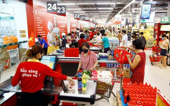 Vì sao Masan tăng kế hoạch doanh thu vượt 100.000 tỉ đồng?