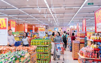 Tổng giám đốc Masan Consumer chi gần 380 tỉ đồng mua cổ phiếu