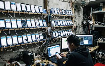 Những 'hệ sinh thái' thao túng dư luận