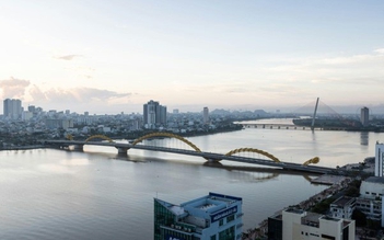 Đà Nẵng - Điểm hẹn quốc tế mới của giới chuyên gia toàn cầu