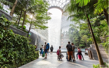Vì sao nhiều gia đình chọn Singapore cho chuyến xuất ngoại đầu tiên của con?