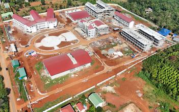 Lâm Đồng tuyển 1.770 học sinh vào 2 trường nội trú liên cấp vùng biên giới