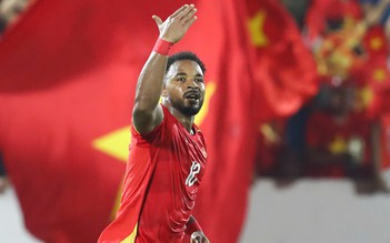 Xuân Son trở lại mạnh mẽ và bùng nổ: Dễ dàng thống trị danh hiệu 'vua phá lưới' ASEAN Cup?