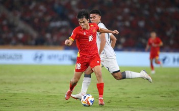 Báo Uzbekistan cảnh báo đội nhà trước ASIAD 2026: 'U.23 Việt Nam sẽ là trở ngại lớn'