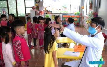 Sốt xuất huyết, tay chân miệng tăng mạnh, Lâm Đồng chỉ đạo siết chặt phòng chống dịch