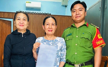 Đà Nẵng: Chuyển nhầm 270 triệu đồng, người phụ nữ nhận lại nhờ hành động đẹp