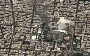 Ngoại trưởng Iran kể lại thời khắc sinh tử khi Mỹ - Israel tấn công