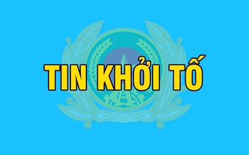 Khởi tố Tổng giám đốc Tập đoàn hóa chất Đức Giang Lưu Bách Đạt