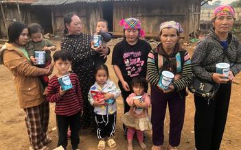 Người gieo mầm hy vọng nơi rẻo cao