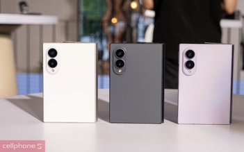 Samsung Galaxy Z Fold 8: Màn 7,6 inch và pin 4.800mAh có thay được máy tính bảng?