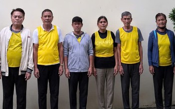 Triệt phá băng nhóm người Philippines dùng 'đô la âm phủ' giăng bẫy lừa du khách