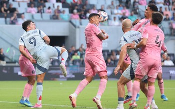 Casemiro tiết lộ lý do gia nhập Inter Miami, Suarez thay Messi tỏa sáng