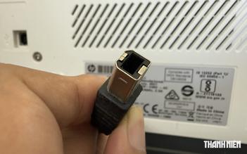 USB-B gần 30 năm tuổi vẫn chưa biến mất vì một lý do quan trọng