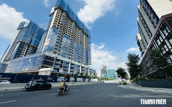 Băn khoăn đề xuất cho chủ đầu tư nhận đặt cọc mua nhà