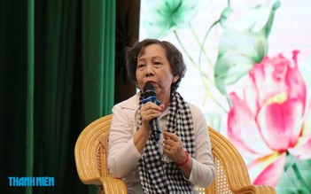 TP.HCM tri ân thân nhân liệt sĩ, những phụ nữ lặng thầm 'giữ lửa'