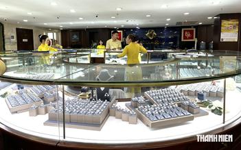 Công ty SJC lên tiếng về 170.876 viên đá có giá bình quân hơn 6.000 đồng/viên