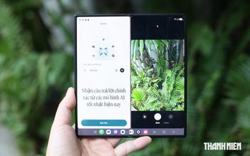 Điện thoại Samsung bắt đầu chuyển sang pin silicon-carbon