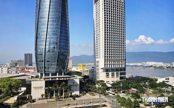 Đà Nẵng nói gì về thông tin dời Trung tâm hành chính thành phố về phía nam?