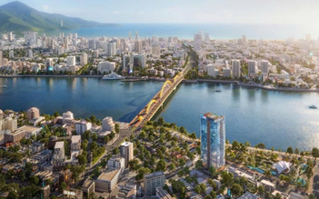 M Riverside Danang đồng hành cùng chương trình Anh Trai Vượt Ngàn Chông Gai 2026
