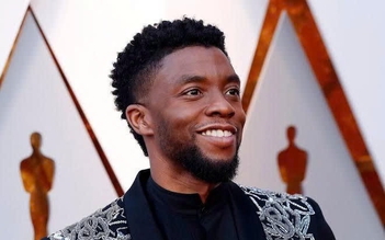 Vợ góa nam chính 'Black Panther' bị kiện vì không chia thừa kế cho cha mẹ chồng