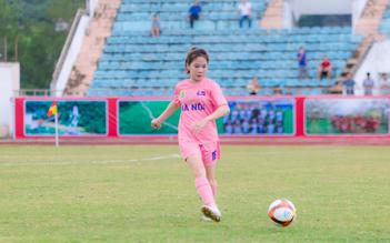 U.16 Hà Nội thắng thuyết phục U.16 TP.HCM