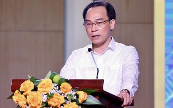 Bộ trưởng GD-ĐT: Giảm tối thiểu 50% hội thi, phong trào, danh hiệu mang tính hình thức