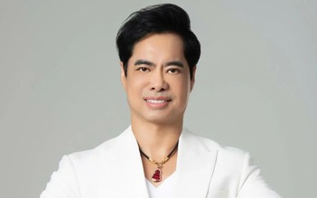 Ngọc Sơn trải lòng chuyện làm nghề ở tuổi U.60
