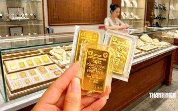 Khuyến khích truy xuất nguồn gốc sản phẩm vàng