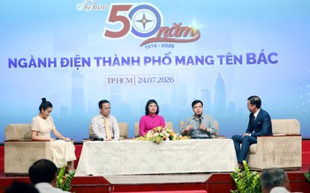 Ấn tượng, hấp dẫn với góc nhìn đa dạng, giàu cảm xúc chân thật về ngành điện