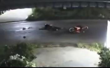Cà Mau: Truy tìm ô tô rời hiện trường sau tai nạn khiến 1 người tử vong