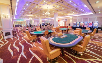 Casino duy nhất trên sàn chứng khoán báo thua lỗ do World Cup 2026