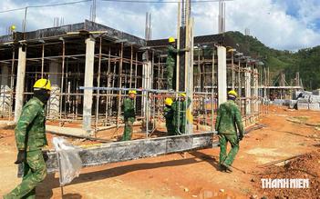 Đà Nẵng lập tổ công tác đặc biệt, phấn đấu 100% học sinh vùng biên học nội trú
