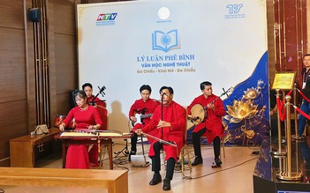 Cải lương, hát bội ‘chạm’ đến người trẻ thế nào giữa thời đại số?